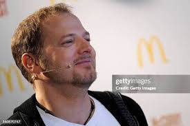 26 Mcdonalds And Mario Barth Present Mccurrywurst Stock Photos, High-Res  Pictures, and Images