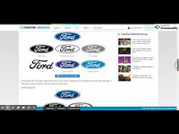 See more of 60 minutes on facebook. Ford Logopedia Fandom Powered By Wikia Youtube