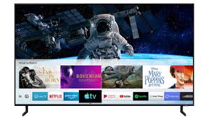 Creating hello webassembly tv application. Best Apps For Samsung Smart Tv 2021 Techowns