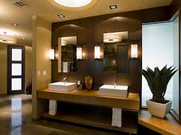 How to light a bathroom too often lighting a bathroom is low on the list of priorities relative to other rooms in the house. 20 Bathroom Vanity Lighting Designs Ideas Design Trends Premium Psd Vector Downloads