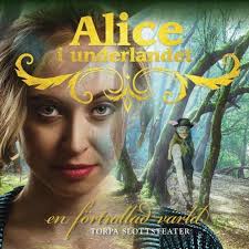 Stream Alice är på väg by Daniel Fält