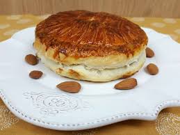 Recettes De Frangipane Et Cuisine Sans Gluten