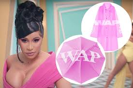 Social media is flooded with fans talking about cardi and megan's new track 'wap', and. I0 Wp Com Pagesix Com Wp Content Uploads Sites