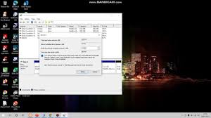 Cara membagi atau membuat partisi hdd/ssd di windows 10. Apa Itu Partisi Hardisk Cara Membagi Partisi Dan Menggabungkan Partisi Youtube