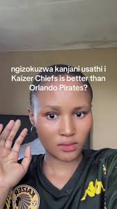 How to Get Kaizer Chiefs Presidential Suite Ticket