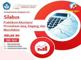 Check spelling or type a new query. Silabus Praktikum Akuntansi Perusahaan Jasa Dagang Dan Manufaktur Kelas 12 Smk Kurikulum 2013 Revisi 2017 Smk Indonesia 1