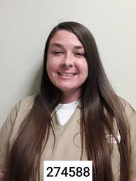 Offender Information