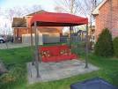 Swing Replacement Cushions: m