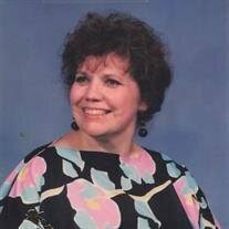 Jeanne Colleen Lamb Obituary