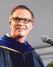 Columbia College Today