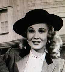Virginia Mayo Goes West Part 3