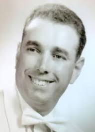 Obituary information for Antonio Mendes