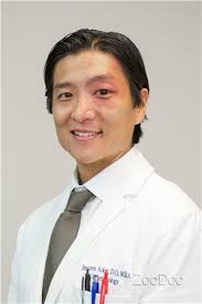 Dr. Benjamin Acker, DO