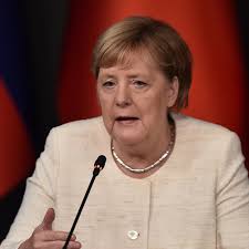 The latest tweets from angela merkel (offiziell inoffiziell) (@amerkel57). Angela Merkel Won T Seek 5th Term As German Chancellor Mpr News