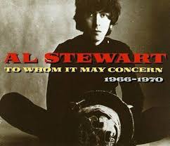 Scenarios where it is appropriate to use 'to whom it may concern'. Al Stewart To Whom It May Concern 1966 1970 2 Cd Gunstig Kaufen Ebay