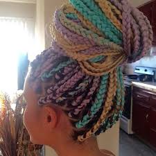 Svg logo is highly optimized , seo friendly vector based logo which speeds up website than regular jpg/png logo. Design A Black Women Braiding Hair Braids Retail Business Logo Logo Brand Identity Pack Contest 99designs