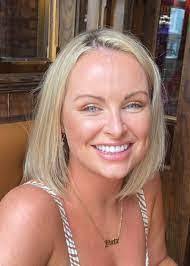 Yvette Mccann's Instagram, Twitter & Facebook