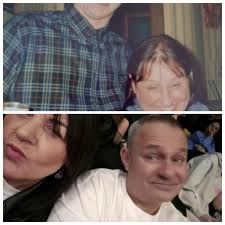 Paul Agnew in people