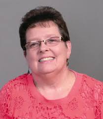 Wanda Kelm Pustejovsky Obituary September 26, 2020