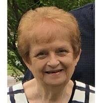 Alice Marie Steiner Obituary