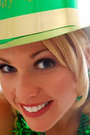 233 St Pattys Day Stock Photos