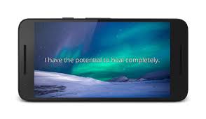 Maybe you would like to learn more about one of these? My Affirmations Live Positive Apps On Google Play