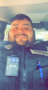 Sheriff Dodson and the Brewster County Sheriff's Office are mourning the  passing of dispatcher and former Brewster County School Resource Officer  Alex Lopez. Our condolences and prayers go out to Alex's family.