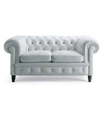 Il suo design semplice e senza braccioli rende il divano letto aruba in tessuto 2 posti il complemento ideale per i piccoli spazi. Chester Sofa Poltrona Frau Milia Shop