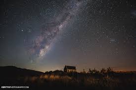 Did you hear about the newlyweds who stayed up all night waiting for their sexual relations to arrive? New Zealand Tekapo Starry Night Sky Pre Wedding New Zealand Wedding Photographer Kent Yu Photography
