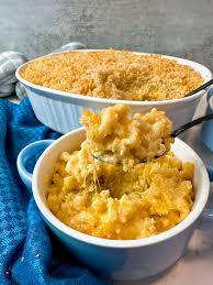 Mac And Cheese Nutrition Facts By Brand