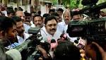 Dhinakaran left with little options