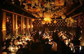 epicurien marrakech restaurant lounge et live band sur my little kech marrakech restaurant marrakech concert