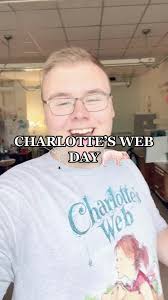 Charlottes Web Teacher Costumes Fern