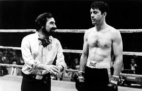 Watch thousands of movies and originals on every screen. Raging Bull Cape Fear Goodfellas The Woman Behind Scorsese S Classics Raging Bull Martin Scorsese Robert De Niro
