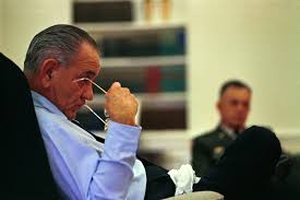 After a long career in the u.s. Lbj Economic Policies Impact