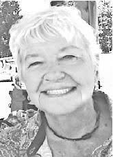 Charlene Waters Obituary (1938