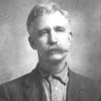 Rev William Dock McElroy Sr (1861–1943) • FamilySearch