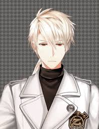 Omg Zen 3d Animation Zen Mystic Messenger Mystic Messenger Mystic Messenger Characters