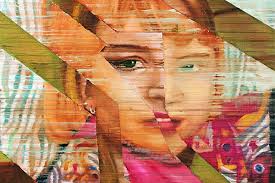 Senior Art Exhibits • Southwestern University