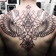 Lazier artists could fill with more simple shadow and color but this one uses painstaking detail. Rising Phoenix With The Elemental For Fire Thank You Stewart Artists Best Tattoo Page Studio Xiii Gallery