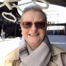 Paula Short (@pmshort)