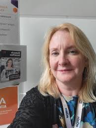 Great conference, terrible selfie. Really enjoyed yesterday and today at…