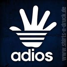 Abschluss T Shirts Adios Walking Billboards Abschluss T Shirts