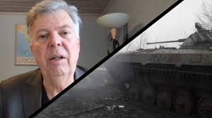 Senaste nytt om det spända läget i Ukraina och Ryssland