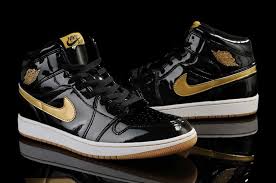 Air Jordan 1 Retro High Og Black Metallic Gold White Basketball Shoes Jordan Shoes For Sale Air Jordans Air Jordan Sneakers