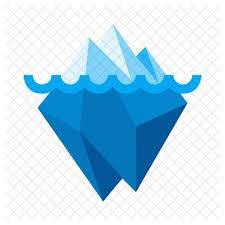 Iceberg Icon 84967 Free Icons Library ✓ free for commercial use ✓ high quality images. iceberg icon 84967 free icons library