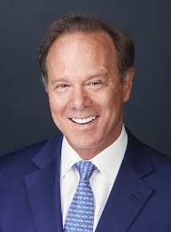 Thomas Rollins Presented with the Albert Nelson Marquis Lifetime  Achievement Award by Marquis Who's Who