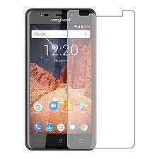 verykool s5037 Apollo Quattro Screen ...
