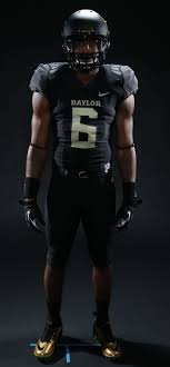 How has baylor football performed in its various uniform i'd bet almost anything on it. Official New Uniforms Reveal