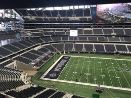 Find out the latest game information for your favorite nfl team on cbssports.com. Cowboys Stadium Tour Review Of At T Stadium Arlington Tx Tripadvisor